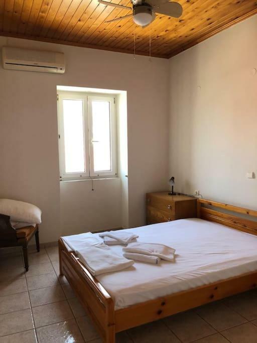 Mythos Suites-Aphrodite Apartment Methoni  Exterior photo